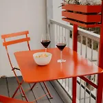 Freytag Im Uni-viertel Ντούισμπουργκ