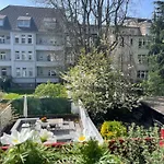Apartment Freytag Im Uni-viertel Duisburg