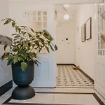 Freytag Im Uni-viertel Διαμέρισμα *