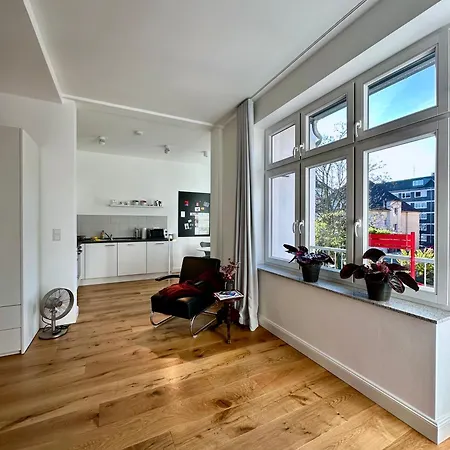 Freytag Im Uni-viertel دوسبرغ