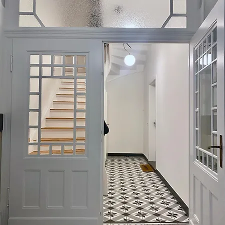 شقة Freytag Im Uni-viertel