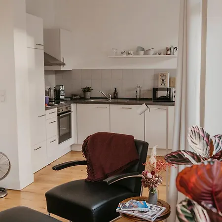 Freytag Im Uni-viertel Duisbourg