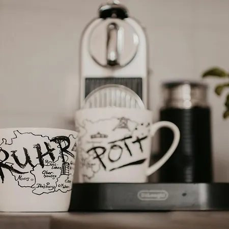 Freytag Im Uni-viertel * Duisburg