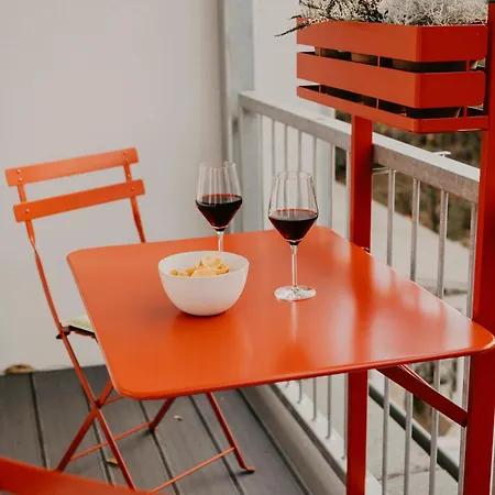 Freytag Im Uni-viertel Duisbourg