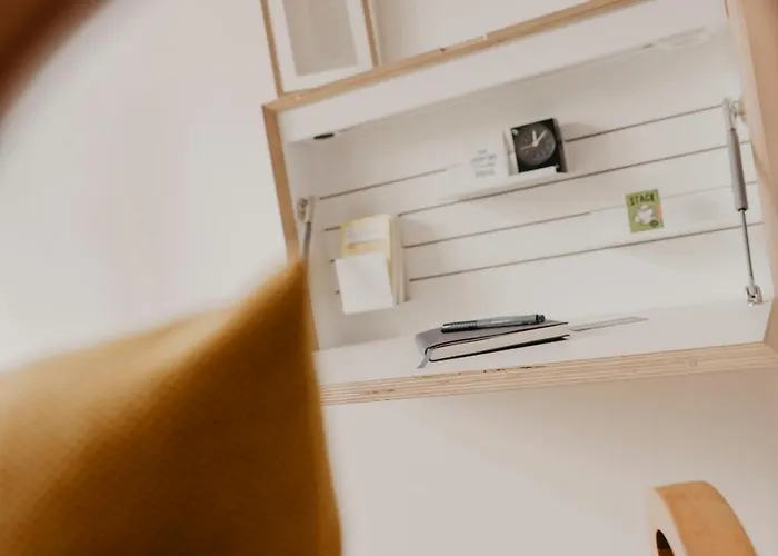 Freytag Im Uni-viertel Appartement *