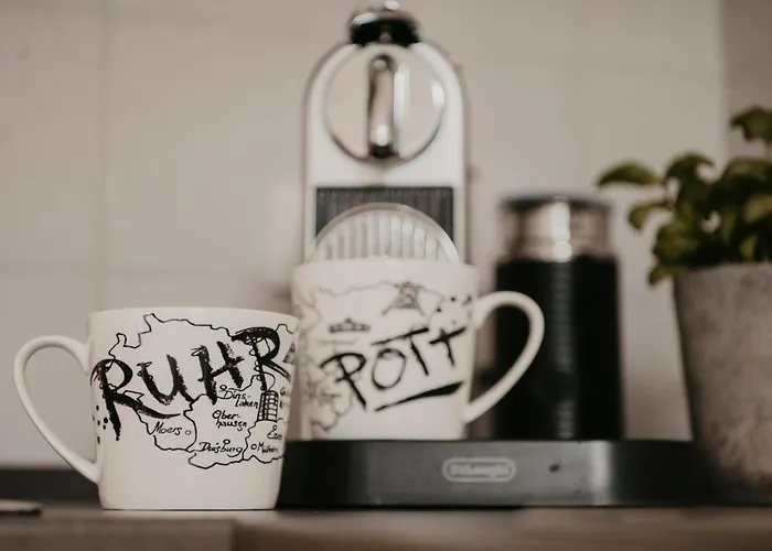 Freytag Im Uni-viertel * Duisburg