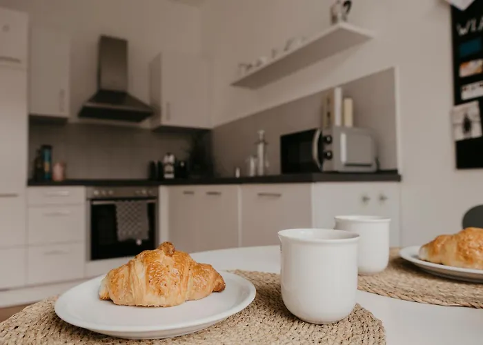 Freytag Im Uni-viertel Duisburg