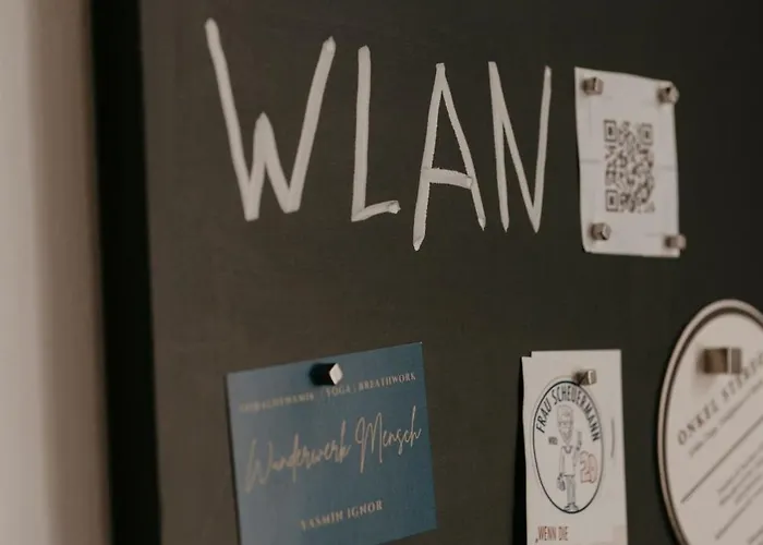 Freytag Im Uni-viertel Appartement *