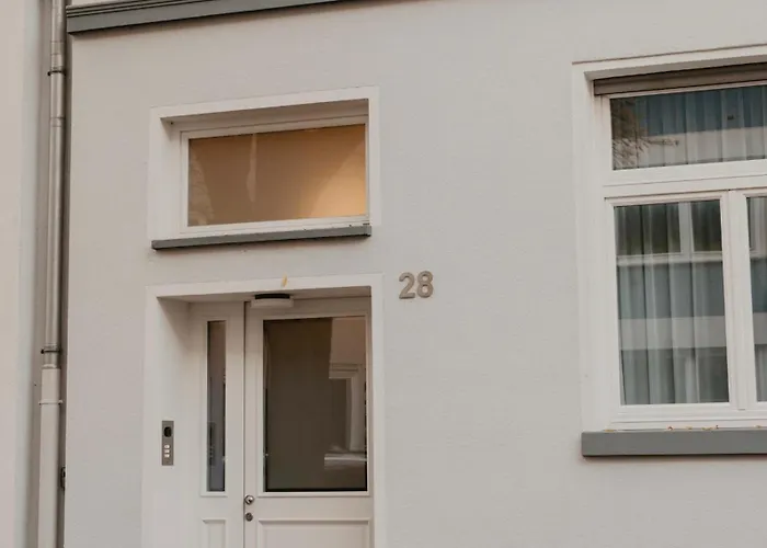 Freytag Im Uni-viertel * Duisburg